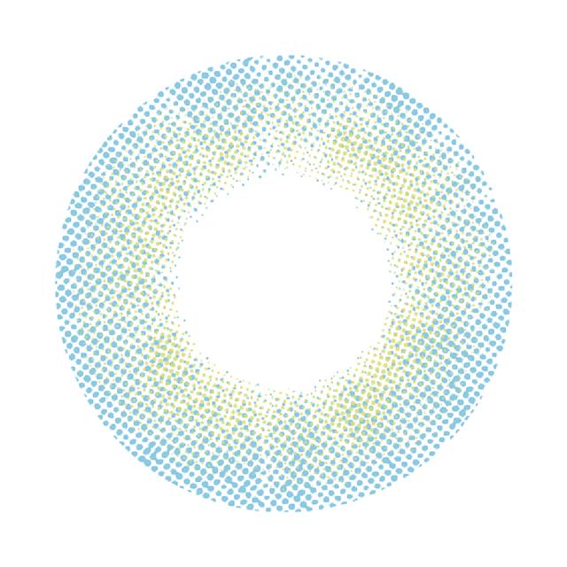 アイスブルー(Ice Blue)