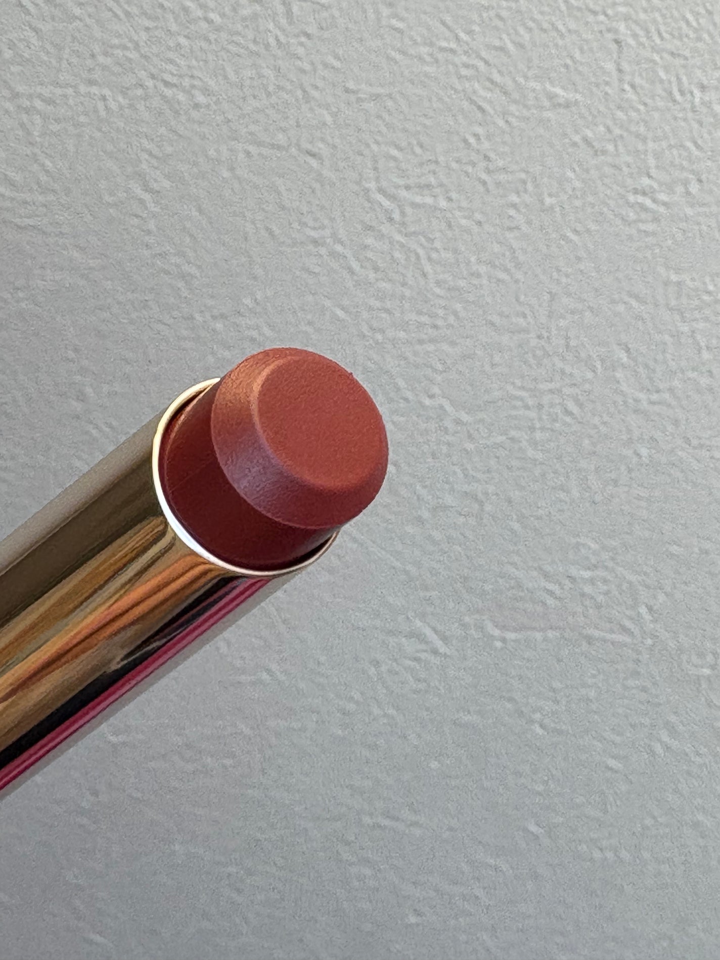 RMK デューイーメルト リップカラー/RMK/口紅を使ったクチコミ(3枚目)