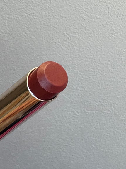 RMK デューイーメルト リップカラー/RMK/口紅を使ったクチコミ(3枚目)