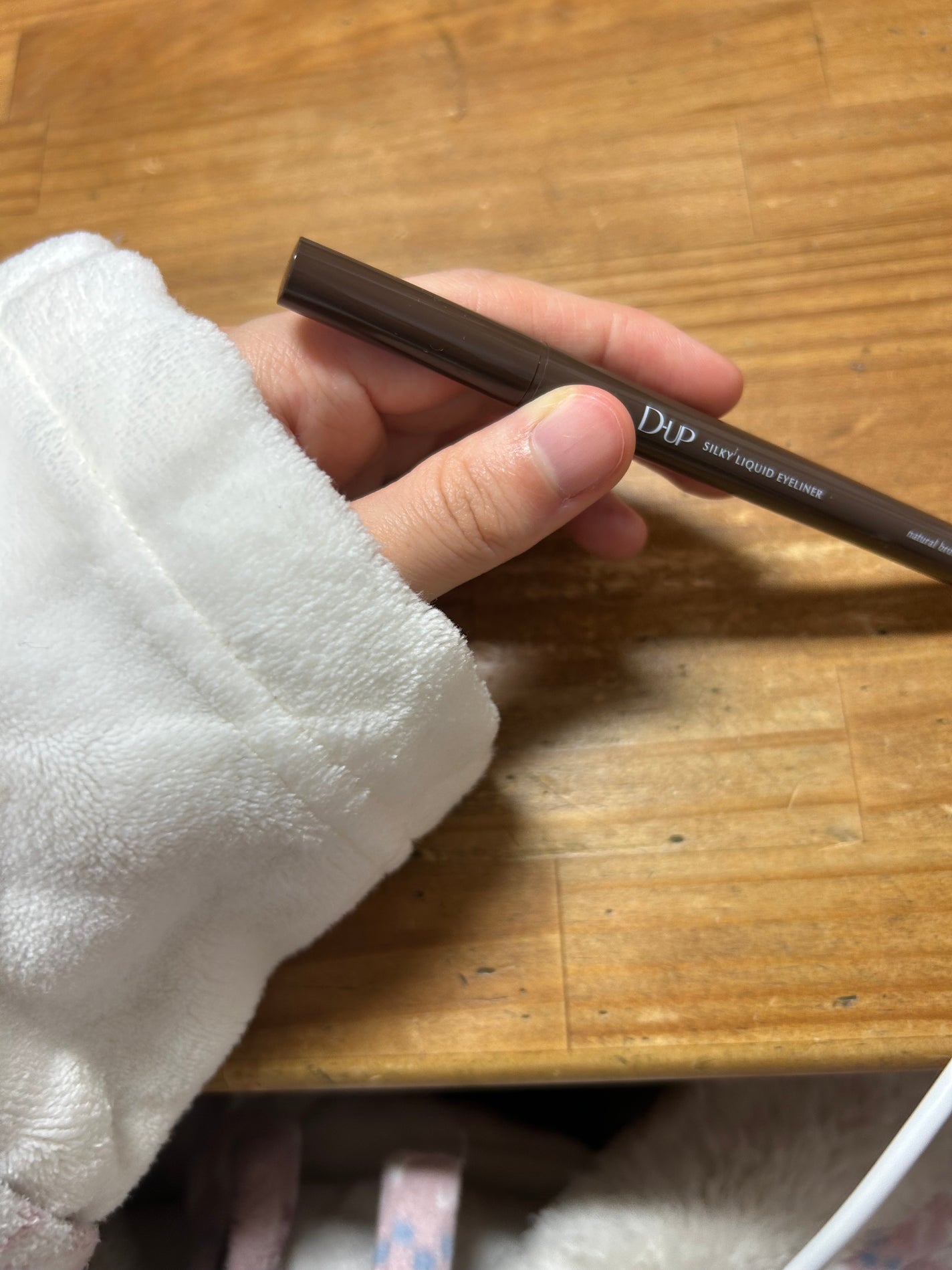 ã·ã«ããŒãªãããã¢ã€ã©ã€ããŒWP/D-UP/ãªãããã¢ã€ã©ã€ããŒã䜿ã£ãã¯ãã³ãïŒ2æç®ïŒ