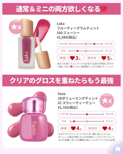 ðãã«ãã¡ãã&ã€ãšãã¡ããð on LIPS ãããŒãœãã«ã«ã©ãŒãªã¹ãïŒçŽä¿æè
ãå³éžããããã«ãã®å€§åªåãªã..ãïŒ7æç®ïŒ