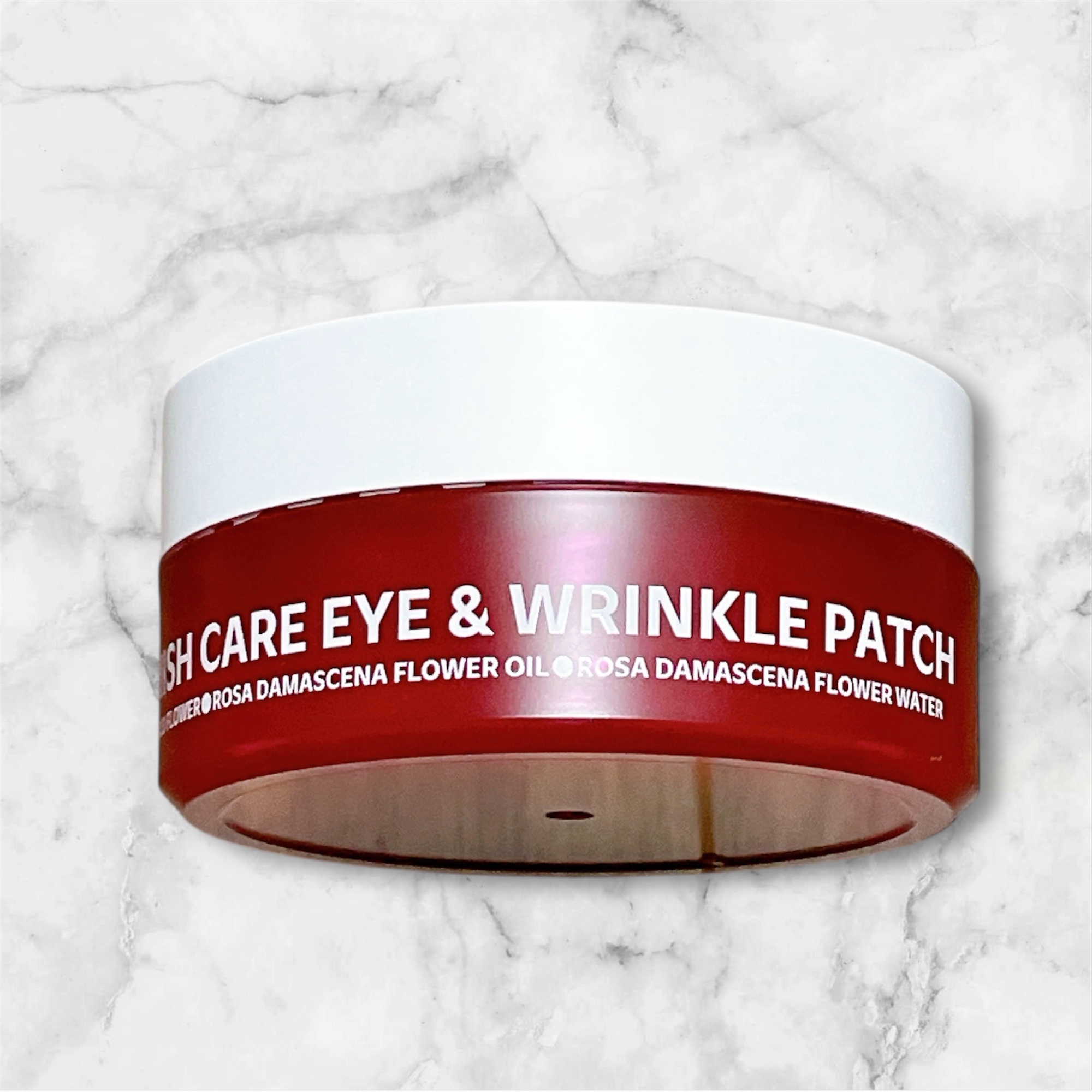 アイソイ 目元集中ケア アイゲルパッチ /ISOI/アイケア・アイクリームを使ったクチコミ（2枚目）