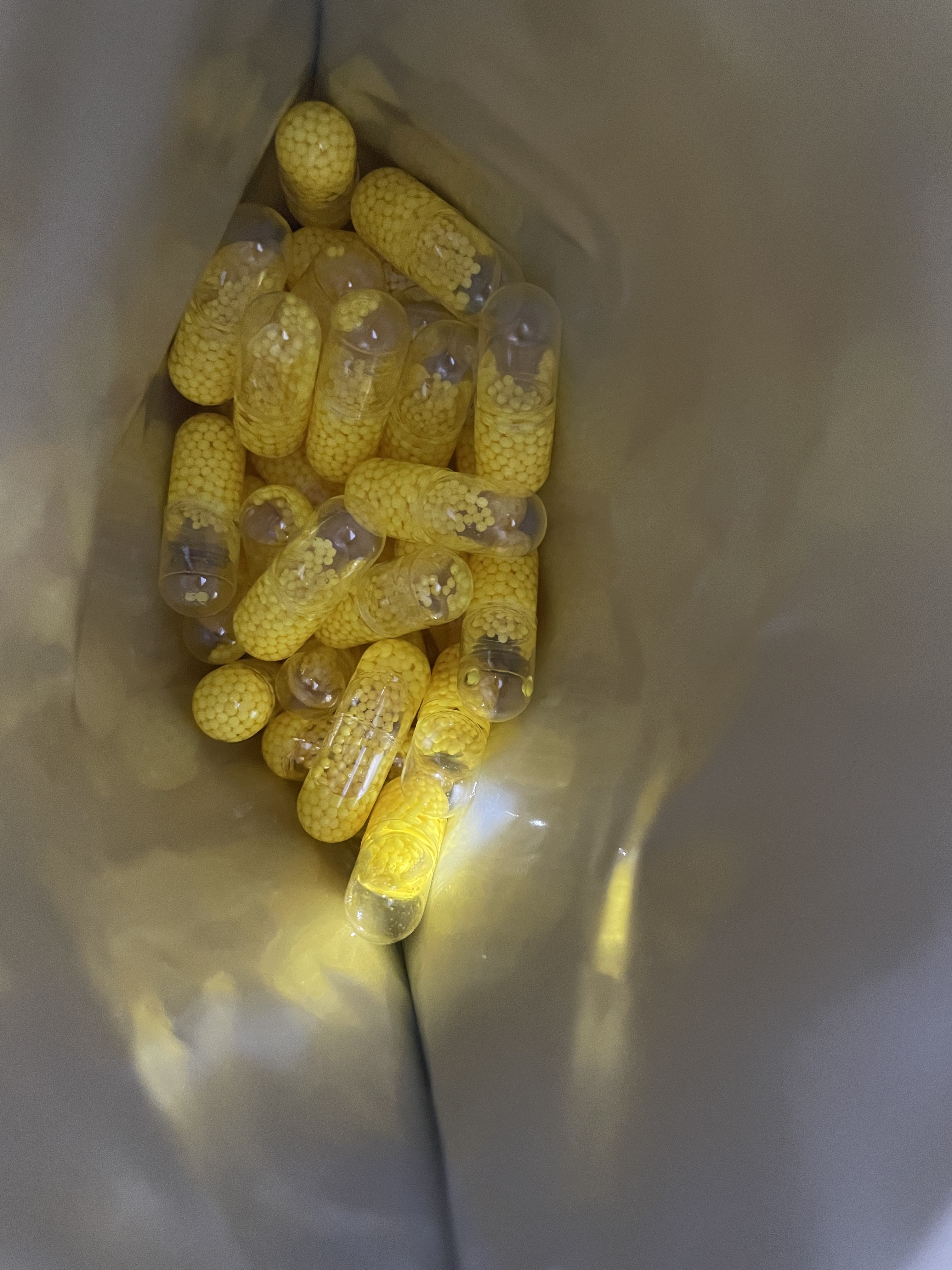 ビュースター 持続型ナイアシンアミド/matsukiyo LAB/美容サプリメントを使ったクチコミ（3枚目）