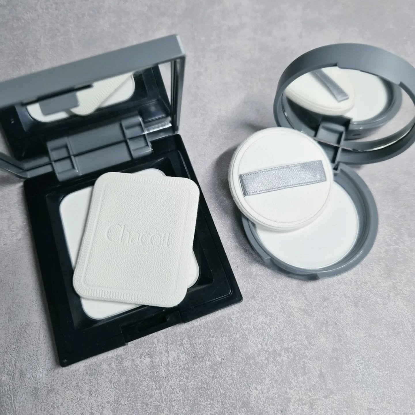 コンプレクションクリエイター/チャコット・コスメティクス/プレストパウダーを使ったクチコミ（3枚目）