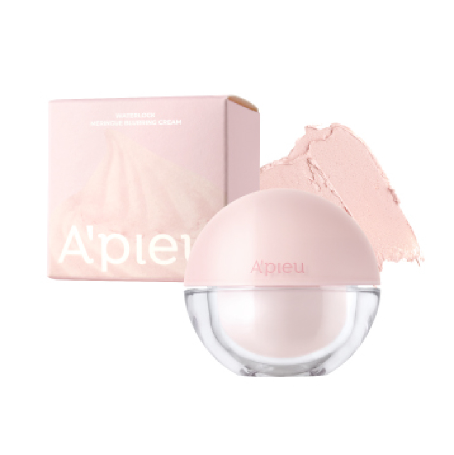 ウォーターロック メレンゲ ポアフィルター