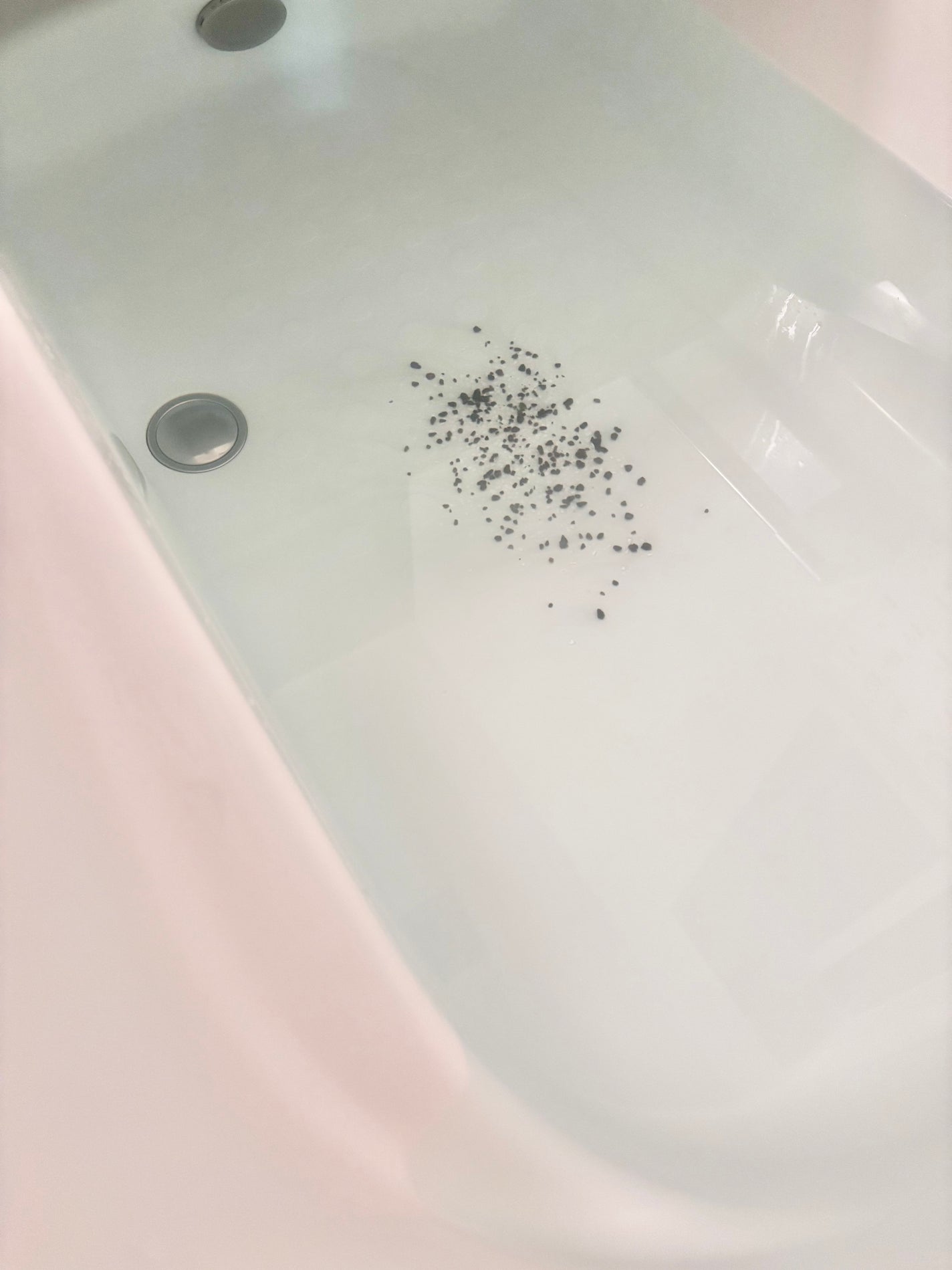 ゲルマバス/リラク泉/無機塩系入浴剤を使ったクチコミ(4枚目)