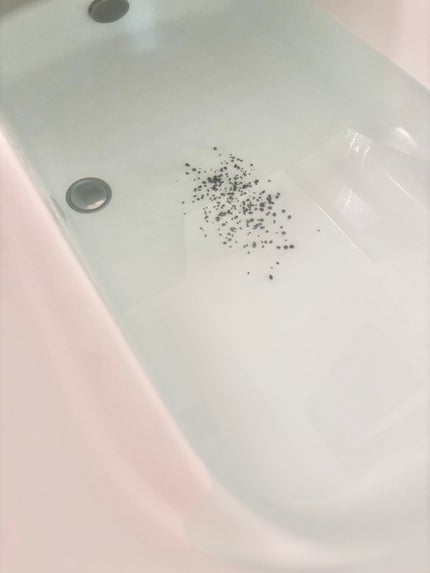 ゲルマバス/リラク泉/無機塩系入浴剤を使ったクチコミ(4枚目)