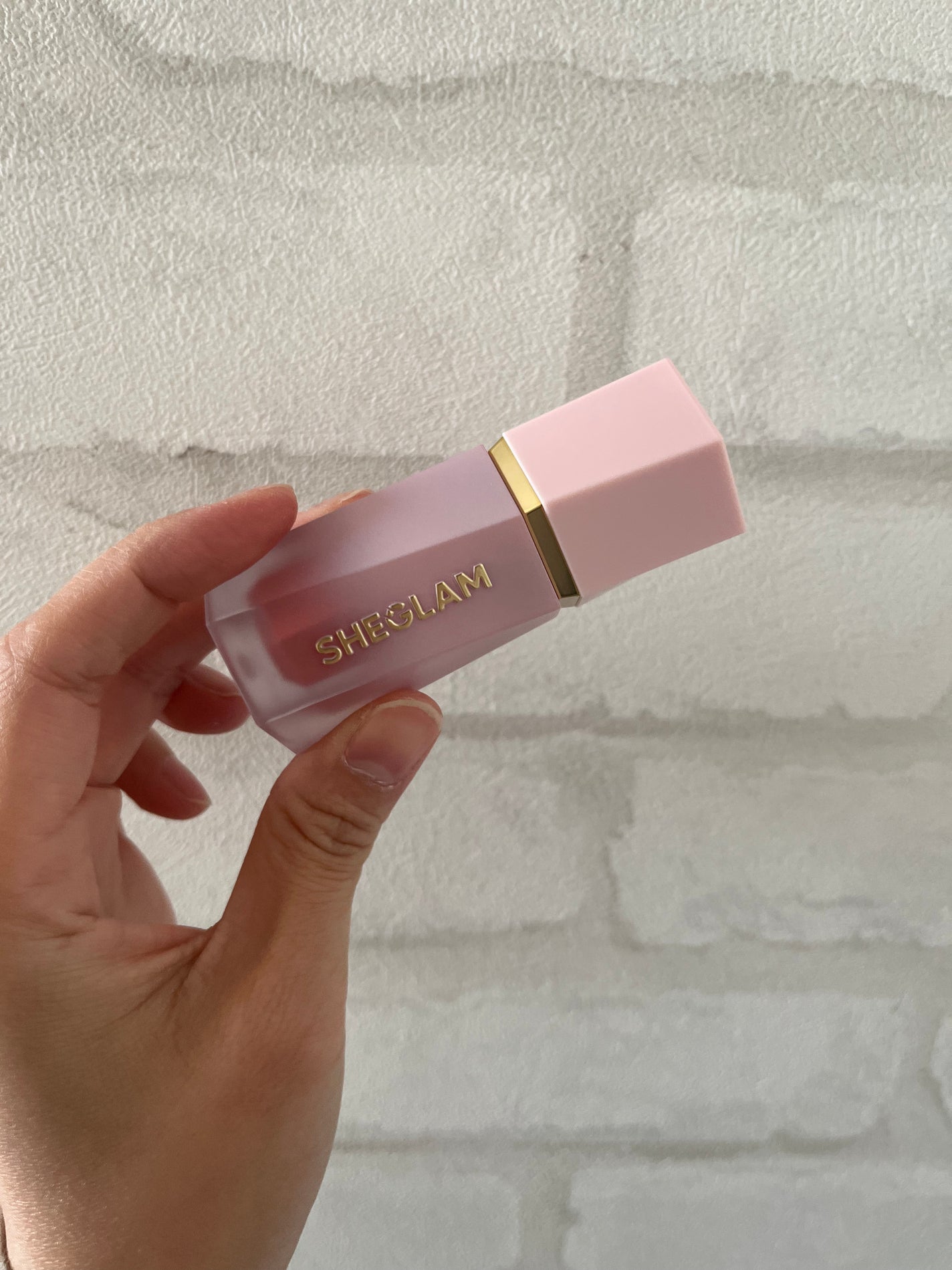 シーグラム カラーブルーム リキッドブラッシュ/SHEGLAM/リキッドチークを使ったクチコミ(2枚目)