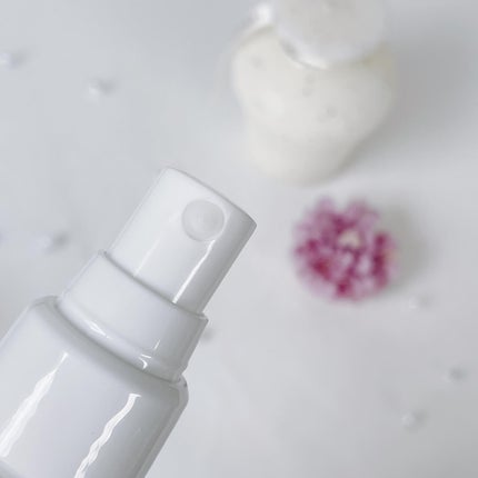 薬用育毛ローション RANMU/RANMU/頭皮ローションを使ったクチコミ(3枚目)