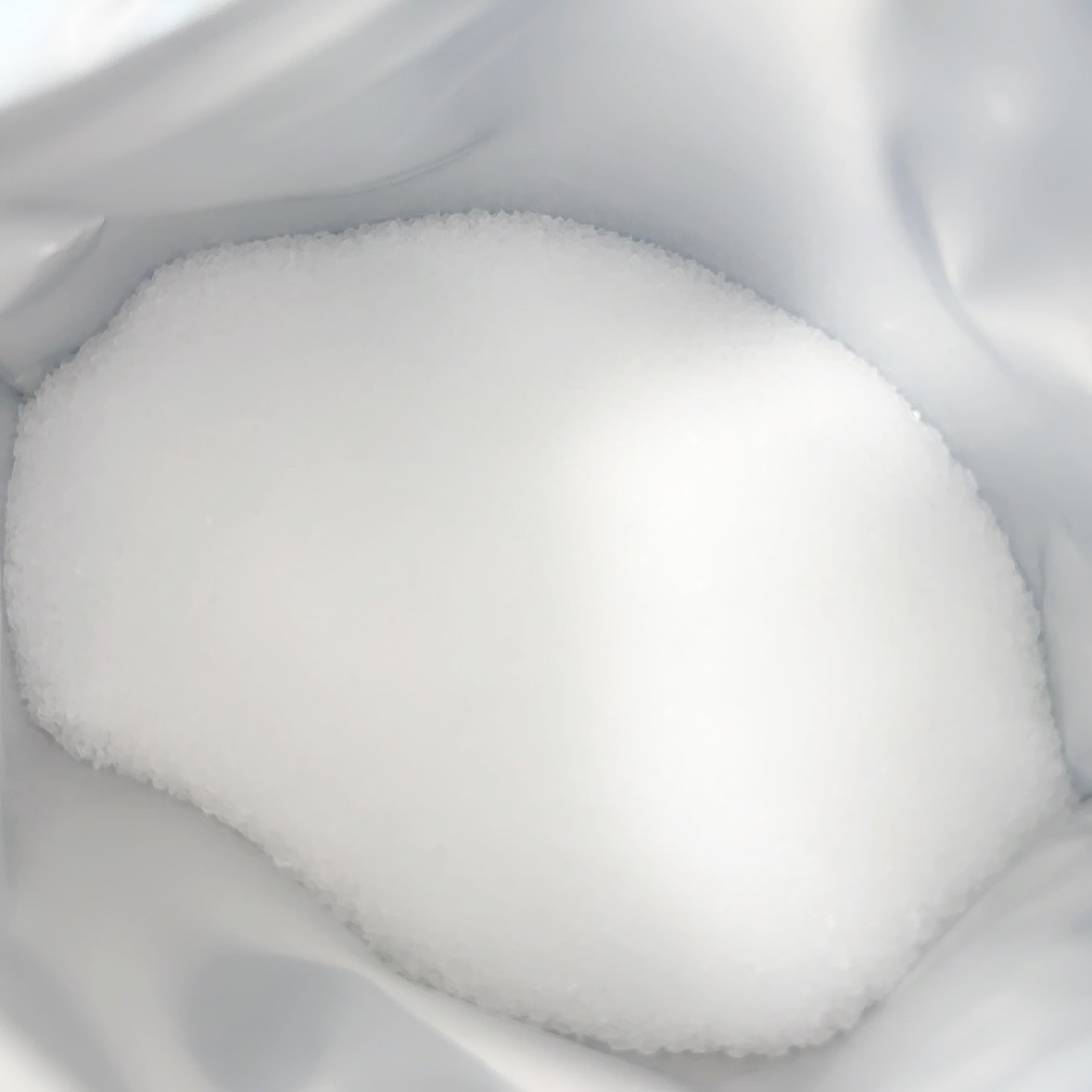 Epsom Salt (エプソムソルト) 国産(岡山県産)/EARTH CONSCIOUS (アースコンシャス)/無機塩系入浴剤を使ったクチコミ（3枚目）