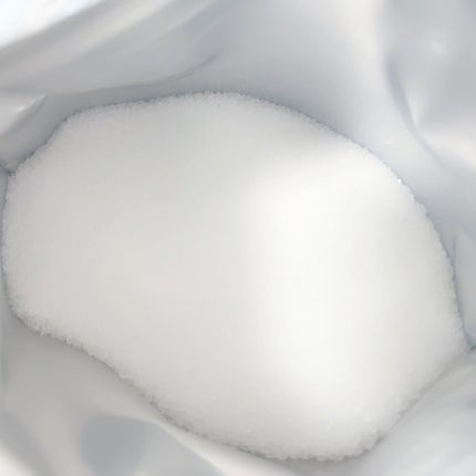 Epsom Salt (エプソムソルト) 国産(岡山県産)/EARTH CONSCIOUS (アースコンシャス)/無機塩系入浴剤を使ったクチコミ(3枚目)