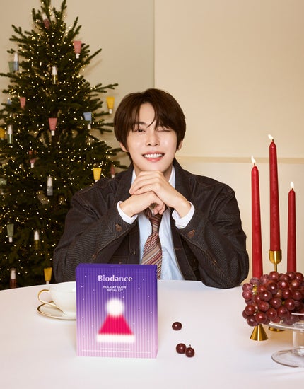 Biodance公式アカウント on LIPS 「WishforYourGlow✨年末にも大切なあなたの輝きが見..」(2枚目)