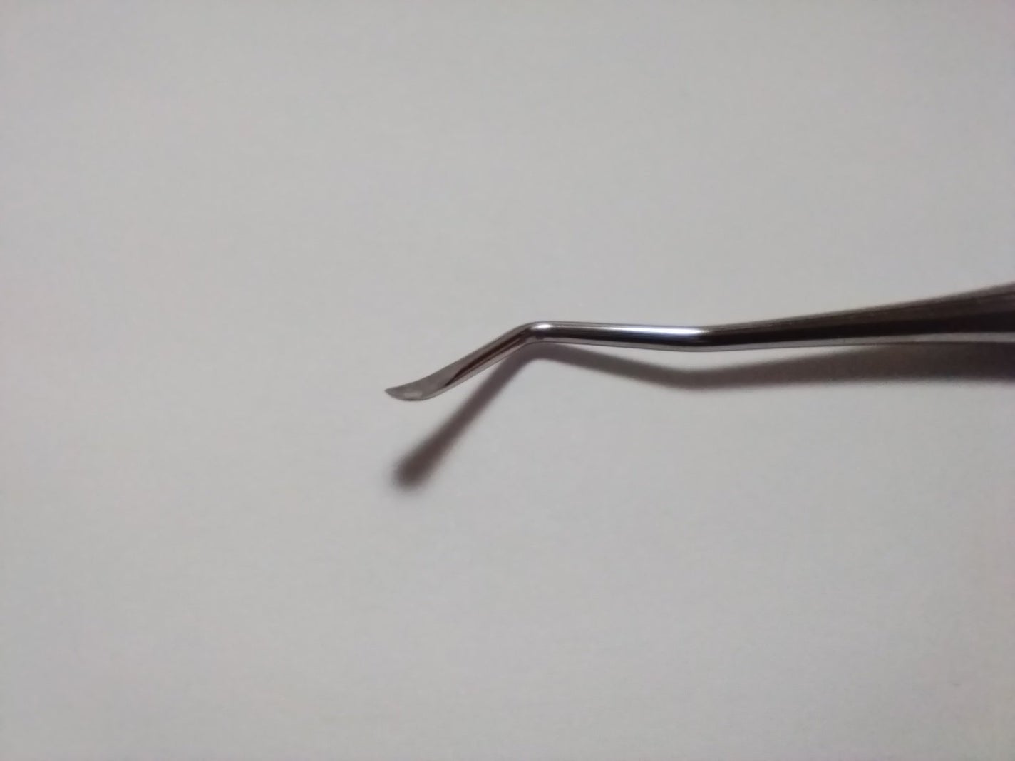 Mimits ネイルクリーナー【MNG-41】/ビー・エヌ/ネイル用品を使ったクチコミ(4枚目)