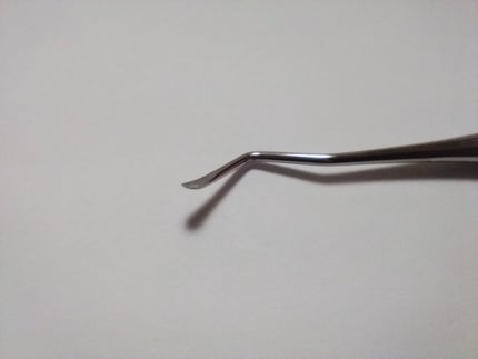 Mimits ネイルクリーナー【MNG-41】/ビー・エヌ/ネイル用品を使ったクチコミ(4枚目)