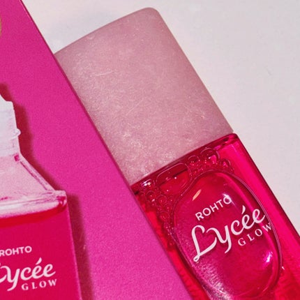 ロートリセグロウ(医薬品)/ロート製薬/その他を使ったクチコミ(2枚目)