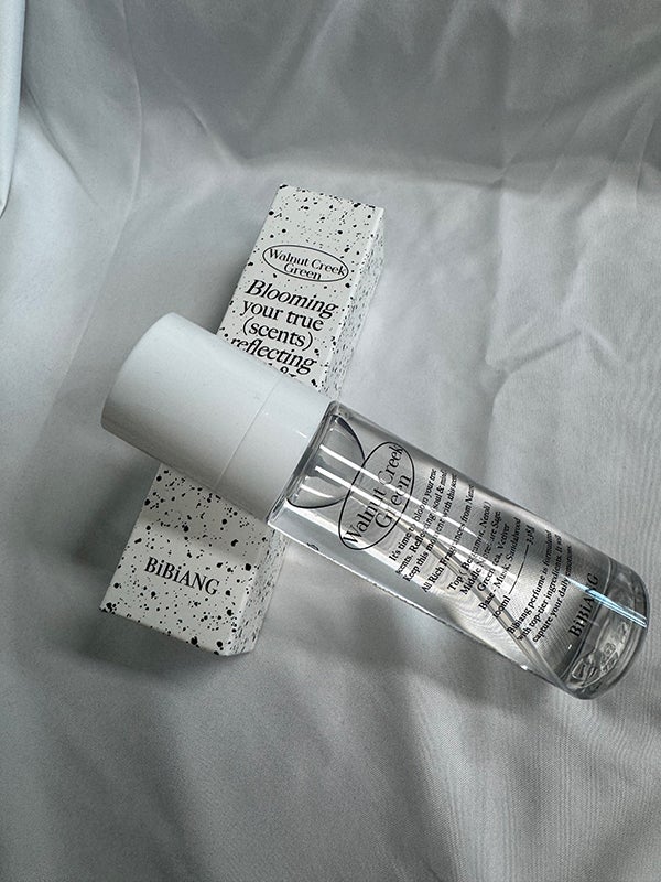 ユキのビューティー勉強部屋 on LIPS 「✨**香りの魔法を纏う✨洗練された「ニッチファブリックパフュー..」(4枚目)