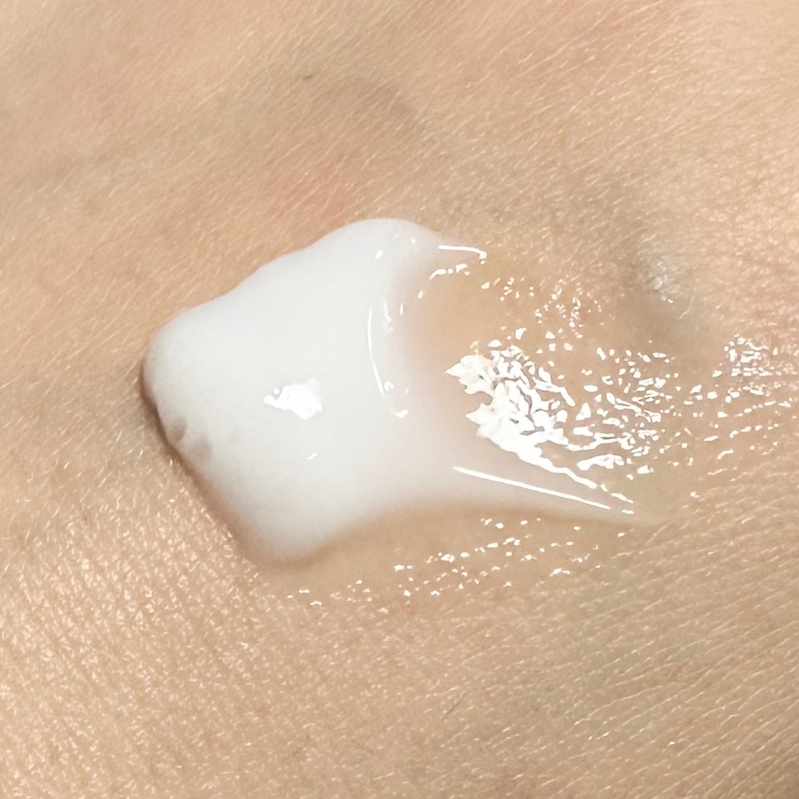 ボンリペアミルク/bonparme/ヘアミルクを使ったクチコミ(2枚目)