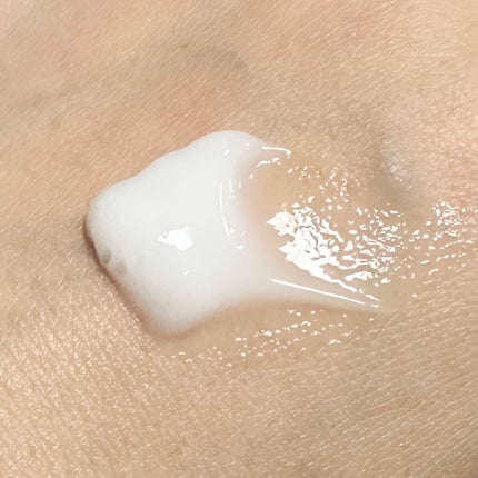 ボンリペアミルク/bonparme/ヘアミルクを使ったクチコミ(2枚目)