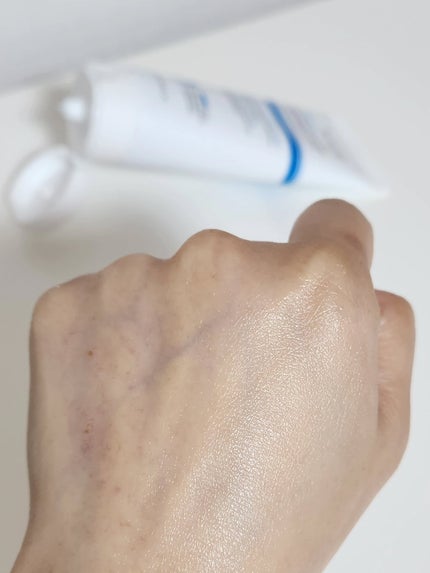 ディーアール120 バリアクリーム/KLALAB/フェイスクリームを使ったクチコミ(7枚目)