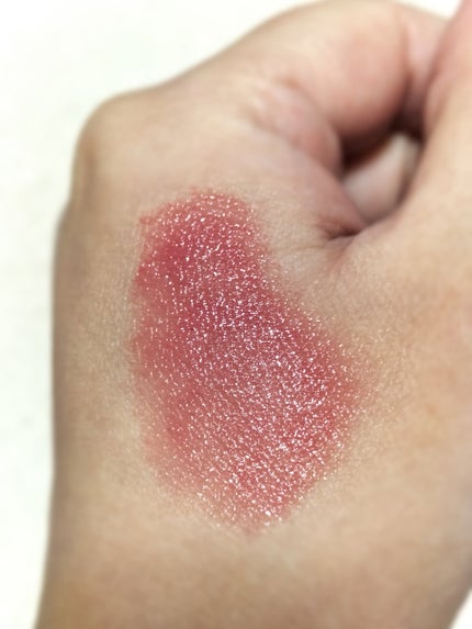 パーソナルリップクリーム/KATE/リップクリームを使ったクチコミ(3枚目)