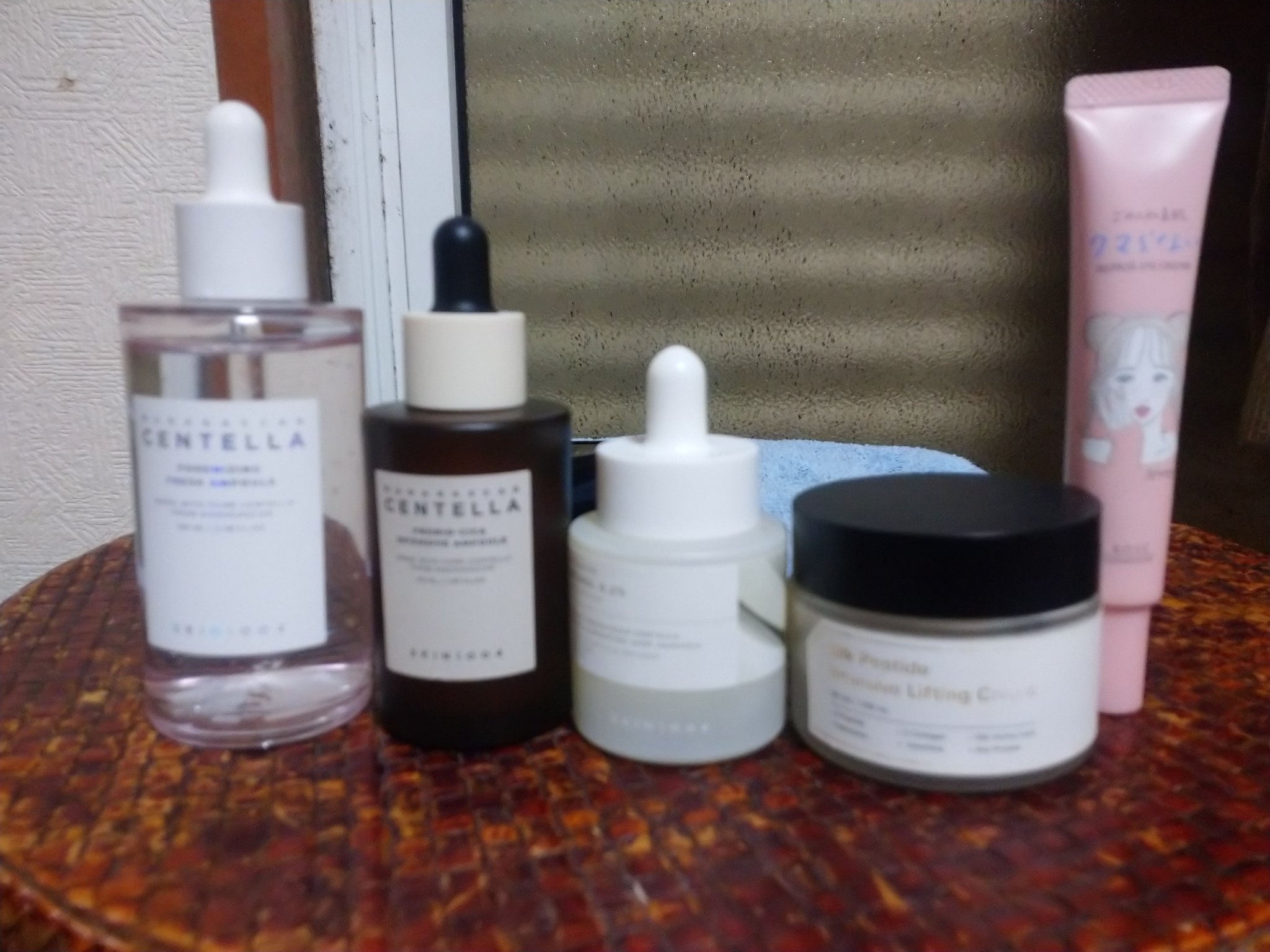 STEM CELL MASK/EVERYYOU/シートマスク・パックを使ったクチコミ（2枚目）