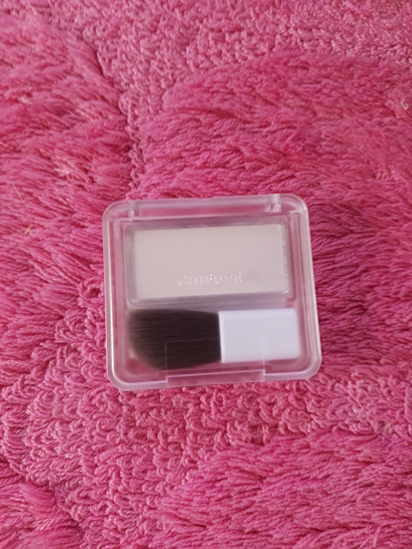 ハイライト パウダー /ちふれ/パウダーハイライトを使ったクチコミ(1枚目)