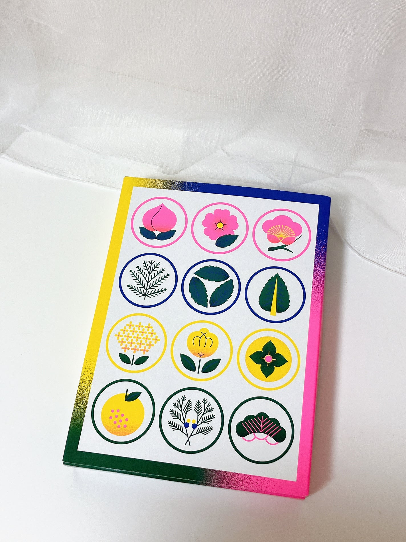 四季の一服/ラッシュ/入浴剤セットを使ったクチコミ(3枚目)