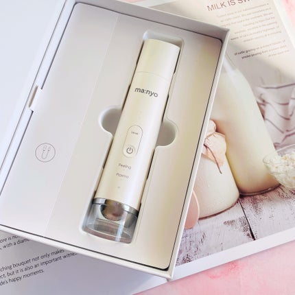 Akiフォロバ on LIPS 「韓国スキンケアブランドma:nyoが「肌のこと・肌悩みを本気で..」(4枚目)