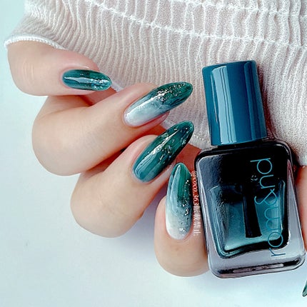 カラフルネイルズ/キャンメイク/マニキュアを使ったクチコミ(5枚目)