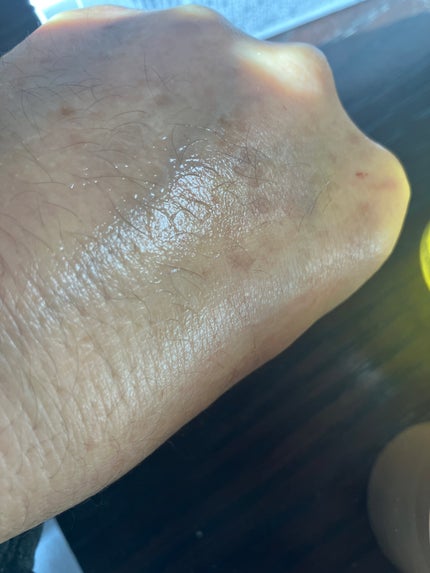 コウジ酸ビタゼリーセラムミスト/MEDICUBE/美容液を使ったクチコミ(3枚目)