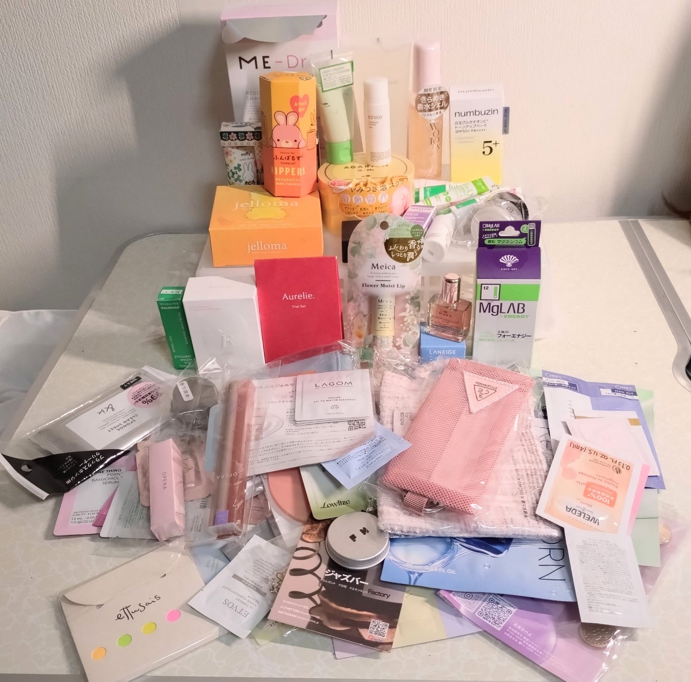 fumi社長(43) on LIPS 「超嬉しい!ベストコスメ&ホリデーギフト2025プレス・関係者向..」(2枚目)