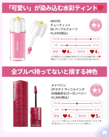 ðãã«ãã¡ãã&ã€ãšãã¡ããð on LIPS ãããŒãœãã«ã«ã©ãŒãªã¹ãïŒçŽä¿æè
ãå³éžããããã«ãã®å€§åªåãªã..ãïŒ8æç®ïŒ