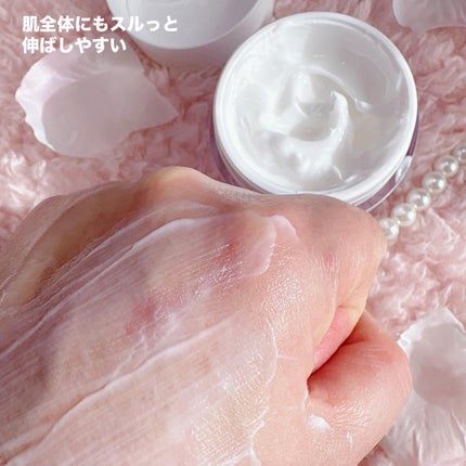 リアルバリア エクストリームクリーム ライト/Real Barrier/フェイスクリームを使ったクチコミ(4枚目)