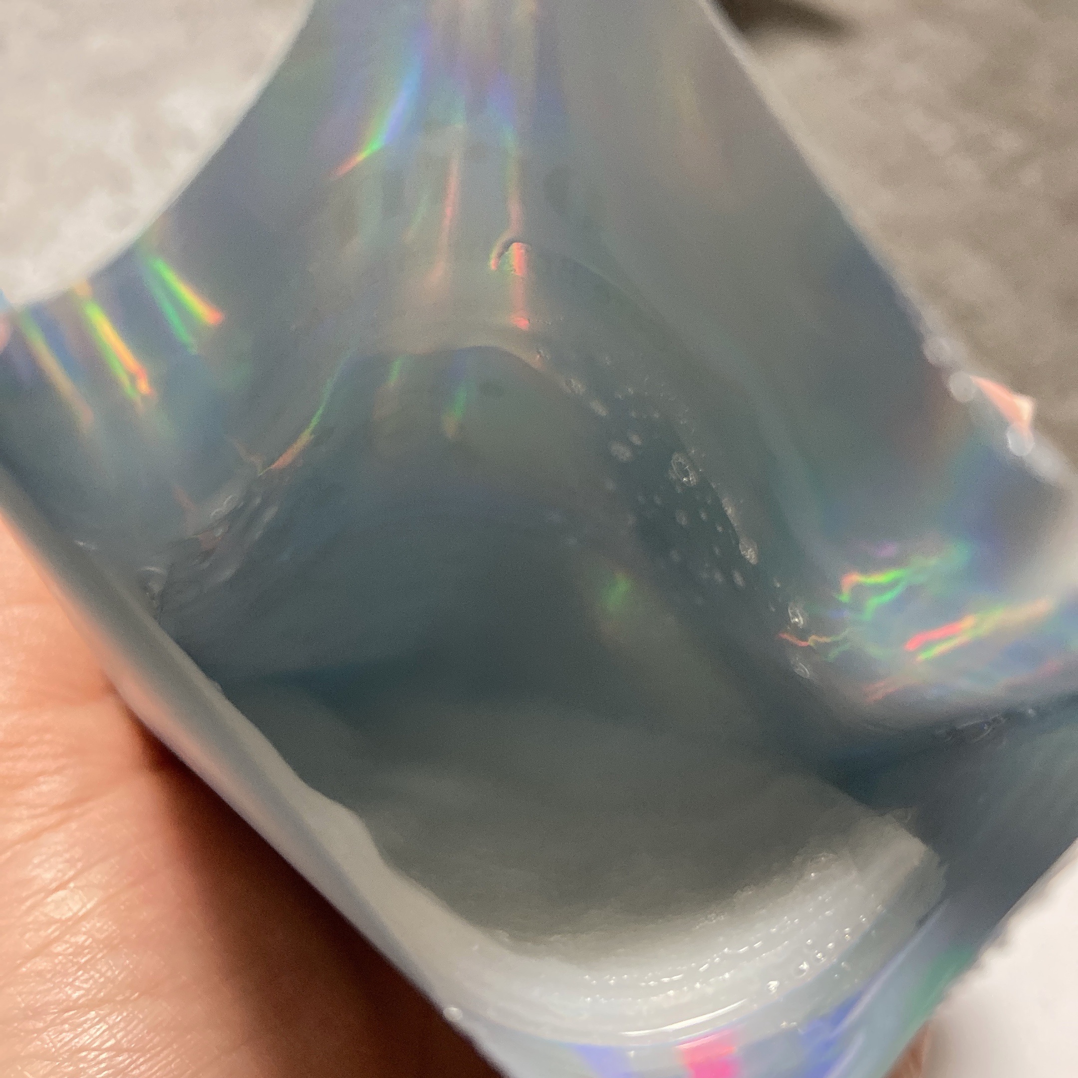 エスティーブライトニングマスク/orin/シートマスク・パックを使ったクチコミ（1枚目）