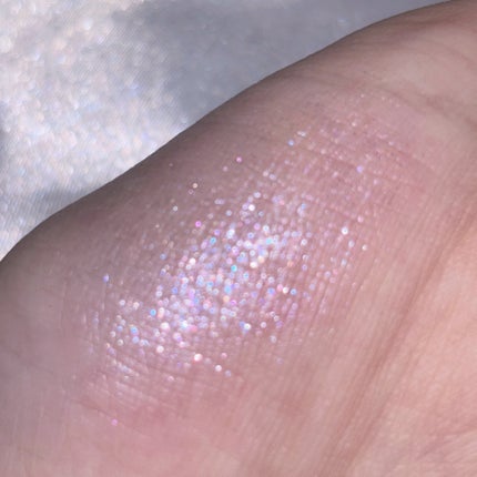 ジルスチュアート エターナル アイビジュー 01 my pink diamond/JILL STUART/ジェル・クリームアイシャドウの画像