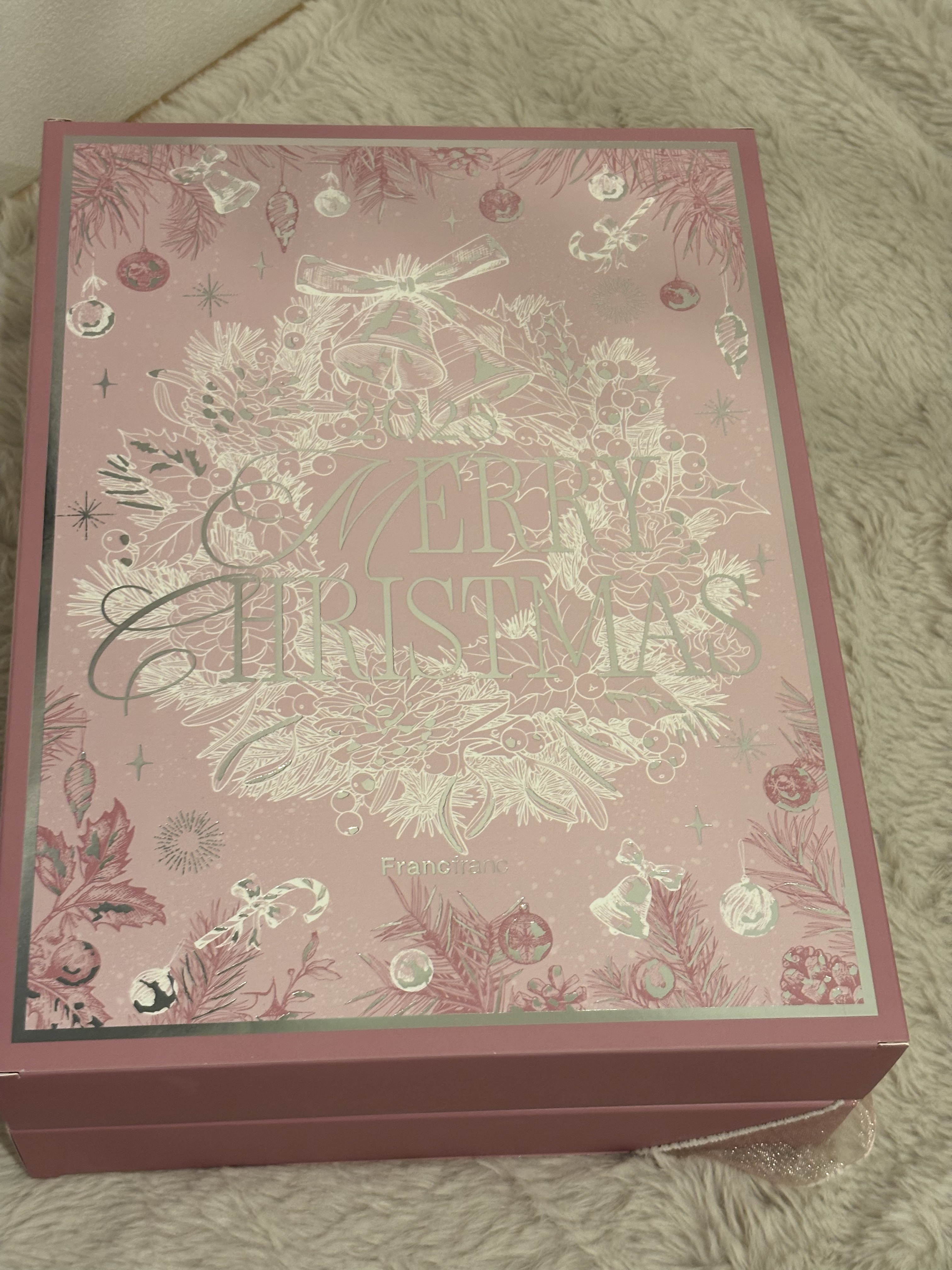 アドベントカレンダー2025/フランフラン/その他を使ったクチコミ（1枚目）