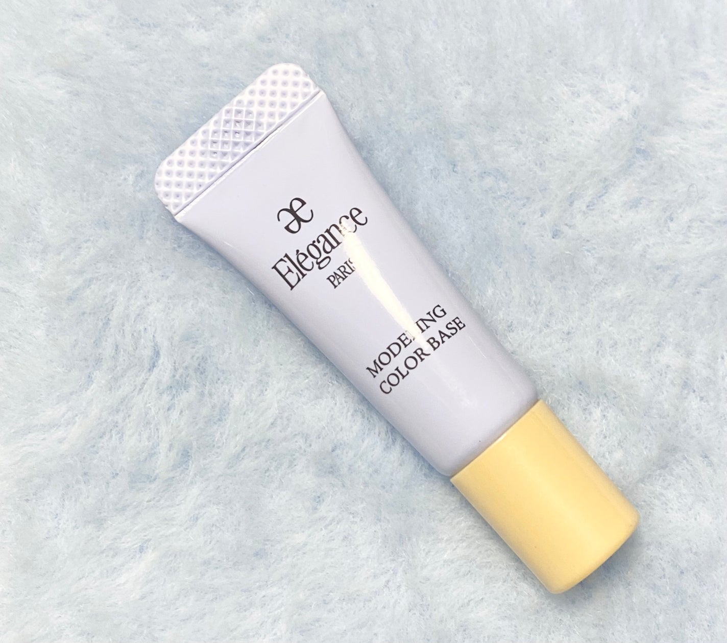 エレガンス モデリング カラーベース/Elégance/化粧下地を使ったクチコミ(1枚目)