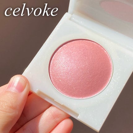 ˚✧₊⁎モーヴピンクの魔法⁎⁺˳✧༚唯一無二の多幸感がたまらない💖✨✨
⭐️Celvoke
ルミナスドーム ブラッシ
EX03:HappyBlip ハッピーブリップ
2025ホリデー商品です