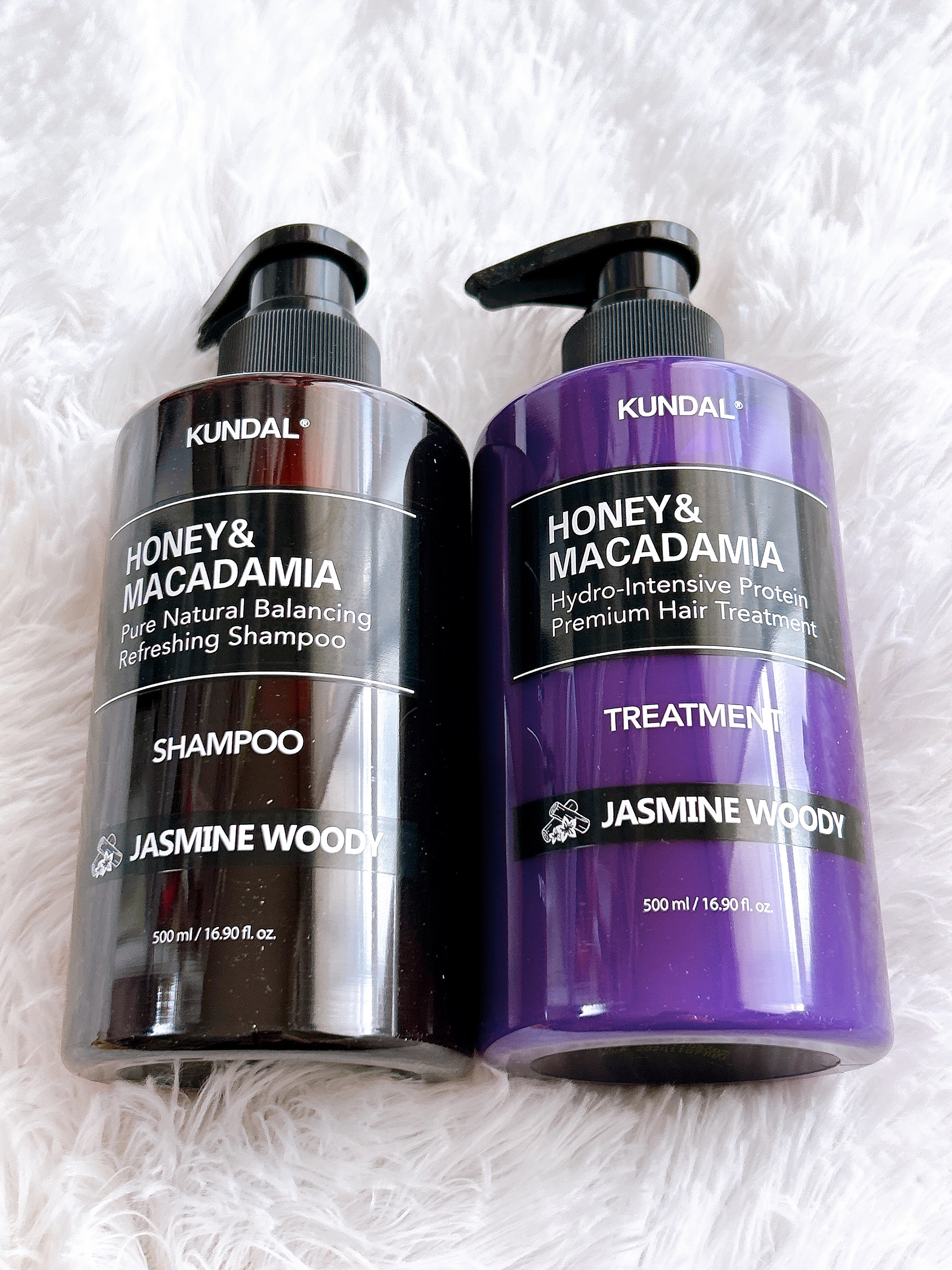 KUNDALピュアボディソープ/KUNDAL/ボディソープを使ったクチコミ（3枚目）