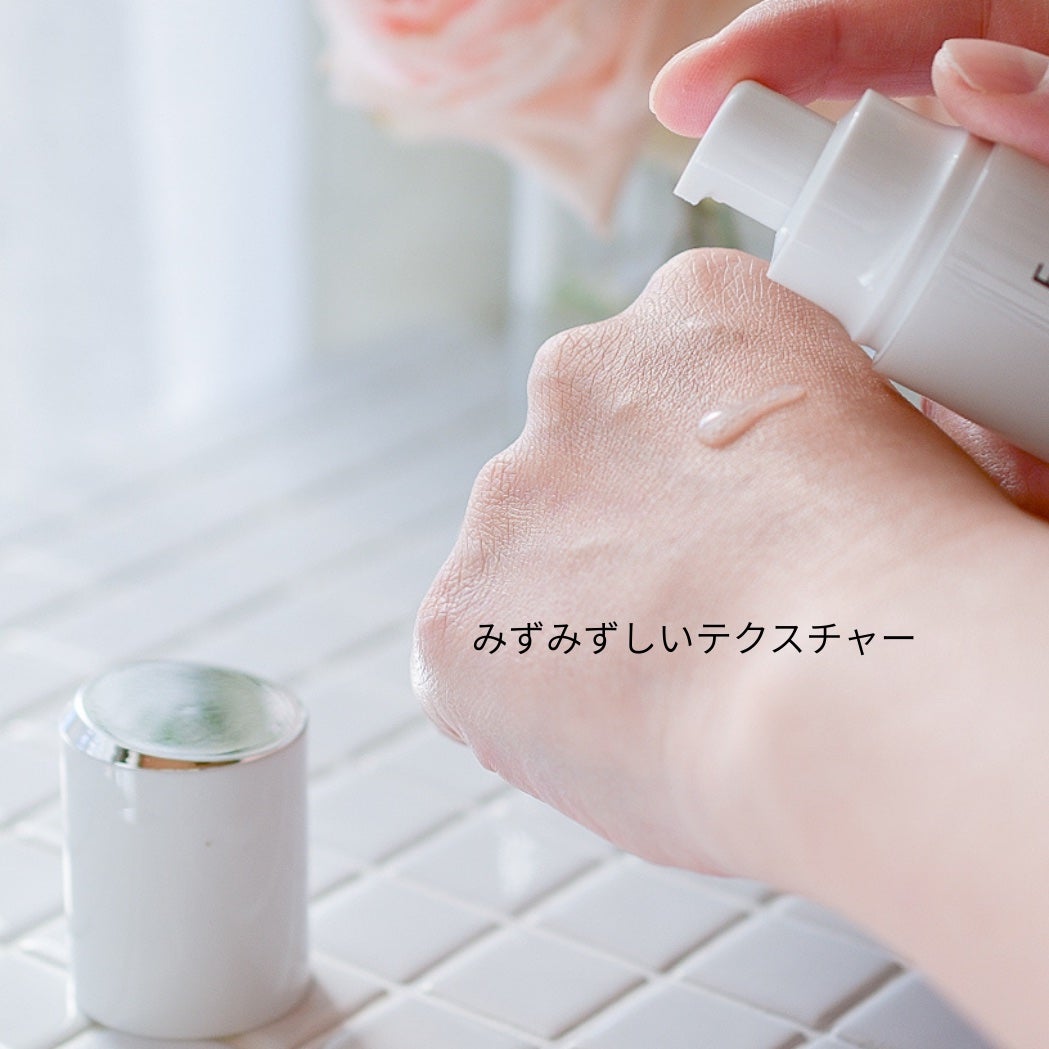 ユーセリン ハリフィラー バクチライズセラム<美容液>/Eucerin/美容液を使ったクチコミ(2枚目)