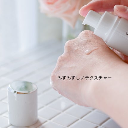 ユーセリン ハリフィラー バクチライズセラム<美容液>/Eucerin/美容液を使ったクチコミ(2枚目)
