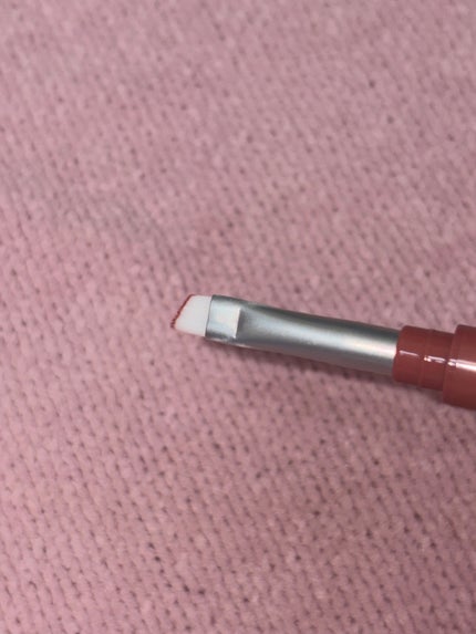 ブラッシュクリームライナー/minum/ペンシルアイライナーを使ったクチコミ(3枚目)