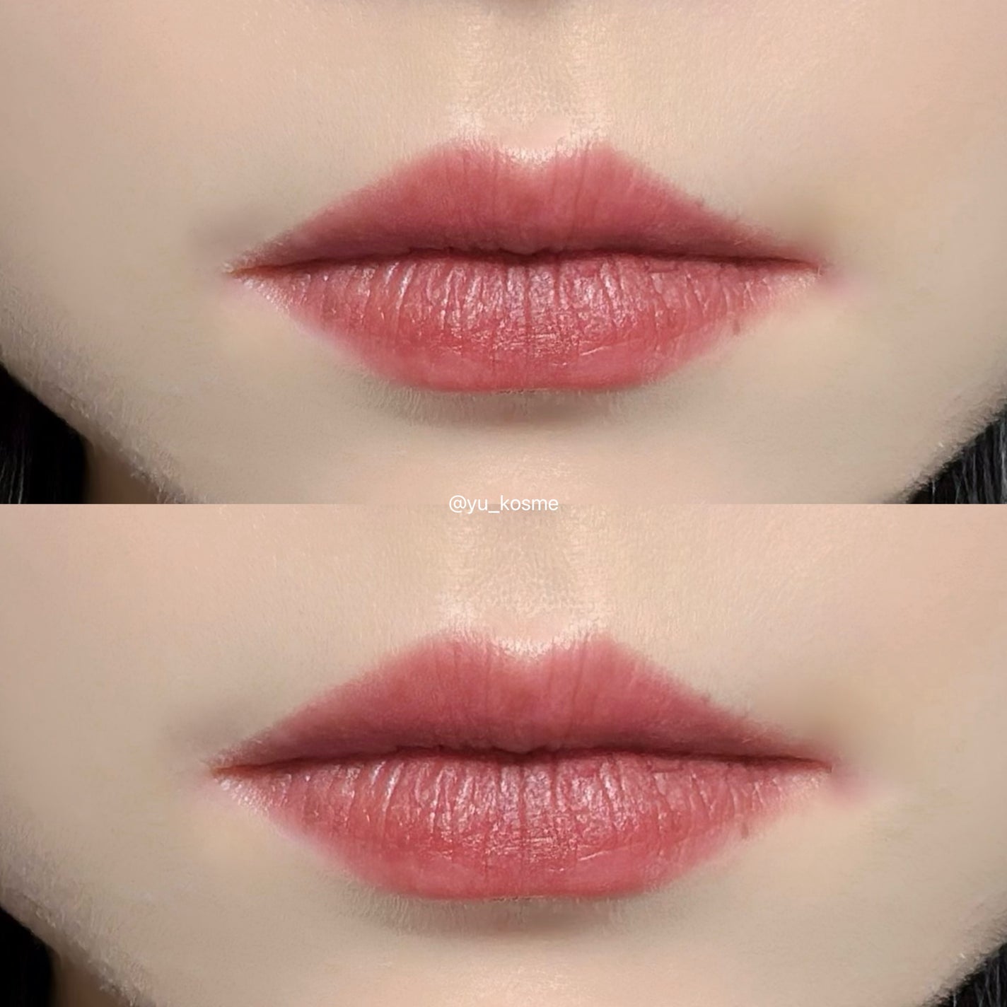 パウダー キス リキッド リップカラー/M・A・C/口紅を使ったクチコミ(3枚目)