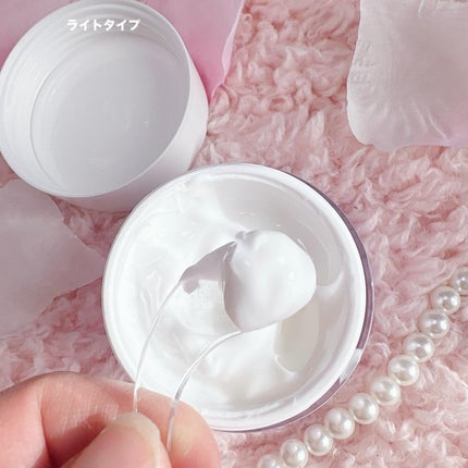 リアルバリア エクストリームクリーム ライト/Real Barrier/フェイスクリームを使ったクチコミ(2枚目)