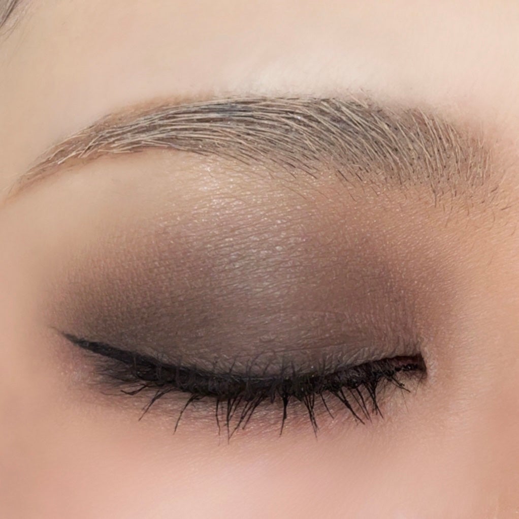 クリーミータッチライナー/キャンメイク/ジェルアイライナーを使ったクチコミ(6枚目)