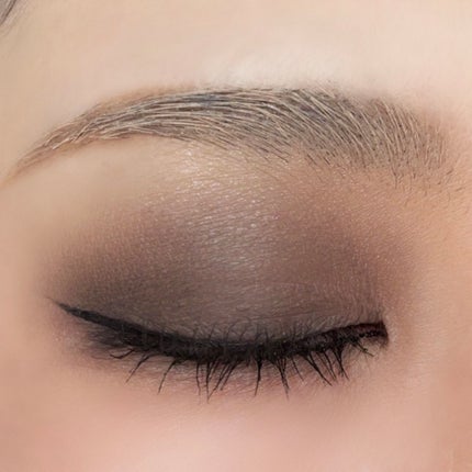 クリーミータッチライナー/キャンメイク/ジェルアイライナーを使ったクチコミ(6枚目)