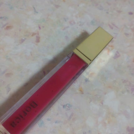 リッププランパーエクストラセラム/Borica/リッププランパーを使ったクチコミ(1枚目)