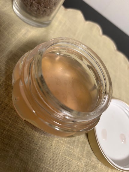 ローズ ウォータージュレ/SABON/フェイスクリームを使ったクチコミ(2枚目)