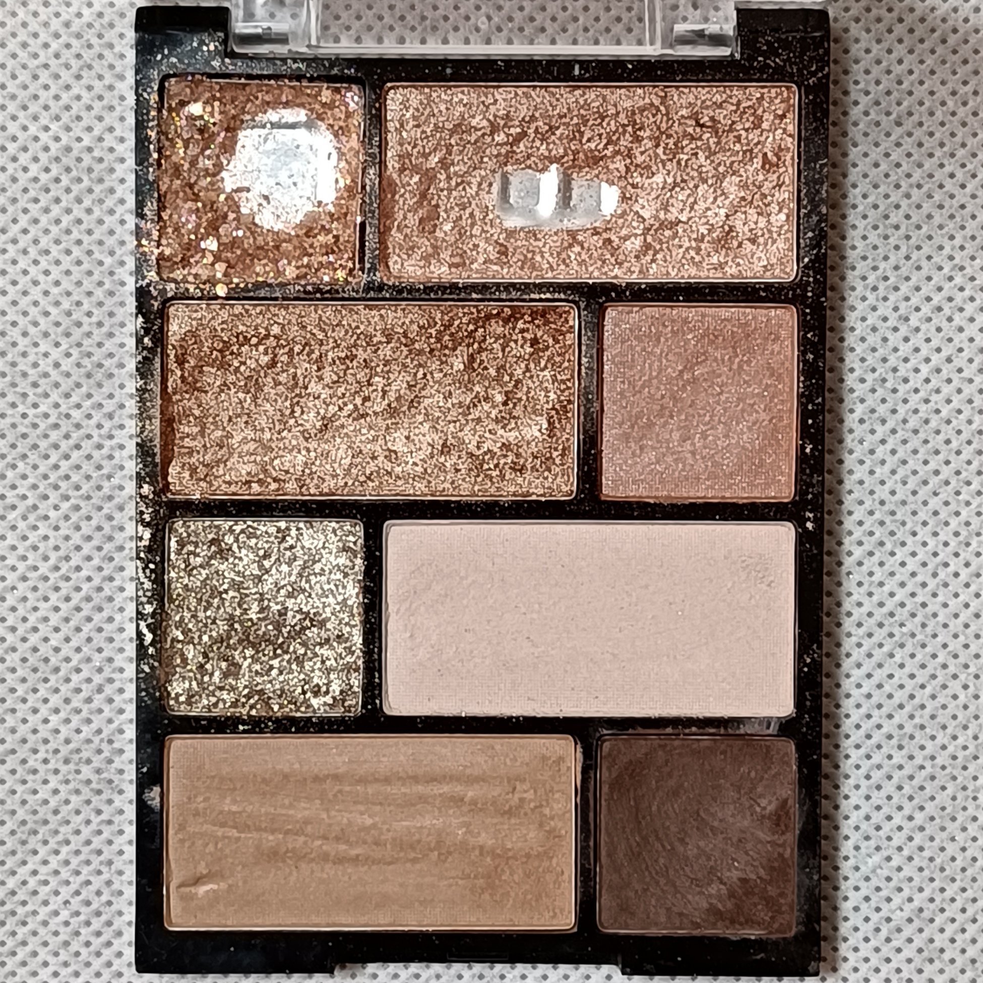 カラーバースト ラッカー バーム 15 デミュア/REVLON/口紅を使ったクチコミ（3枚目）