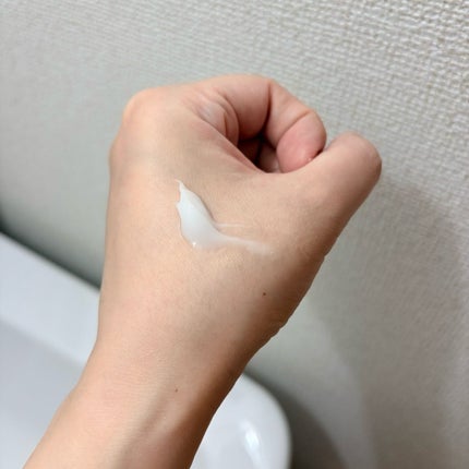 ネイチャーコンク 薬用クリアモイストジェルクリーム/ネイチャーコンク/オールインワン化粧品を使ったクチコミ(7枚目)